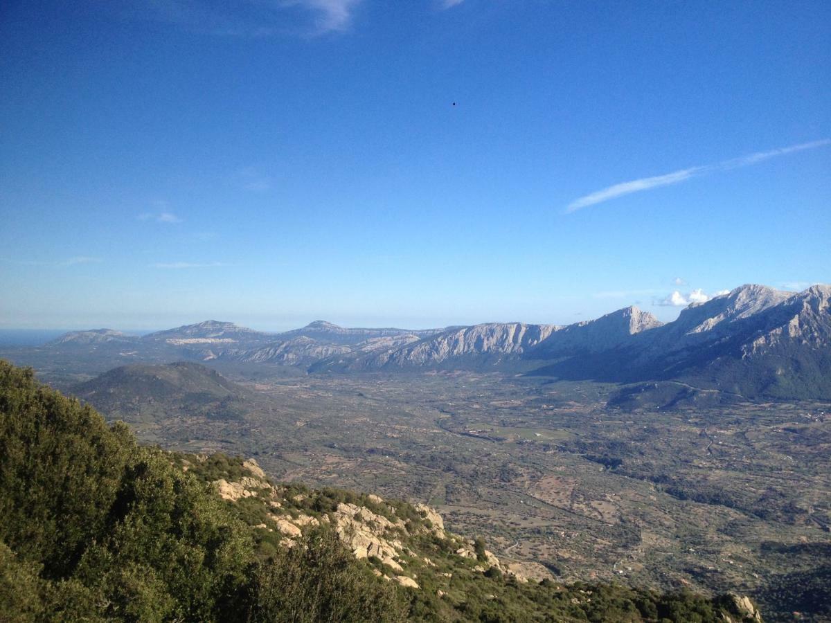 La Corte Di Grazia_Iun P2039/40 Nuoro  Luaran gambar